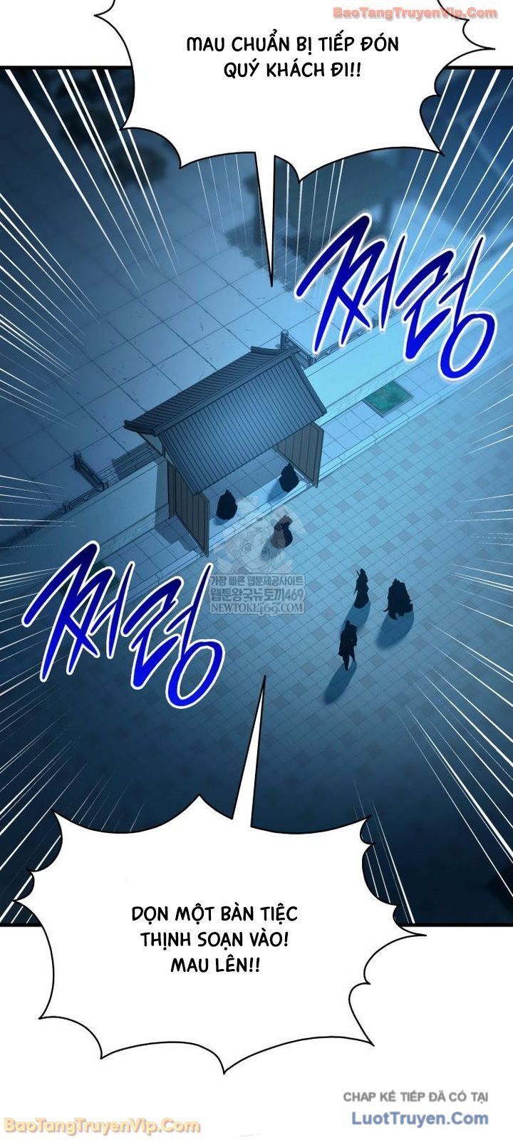 Ma Thần Trùng Sinh Chapter 32 - 45