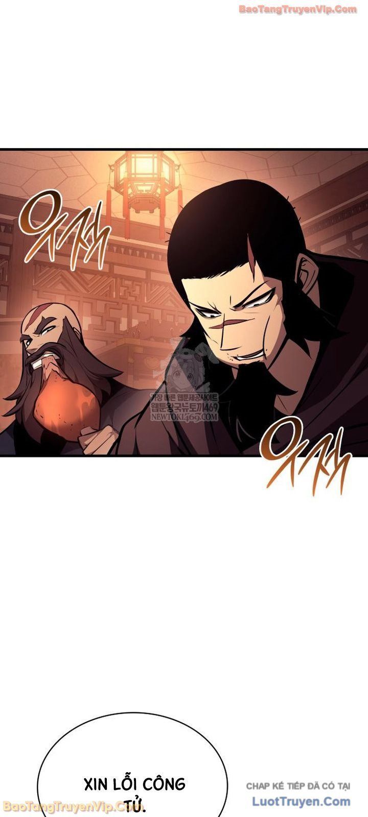 Ma Thần Trùng Sinh Chapter 32 - 46