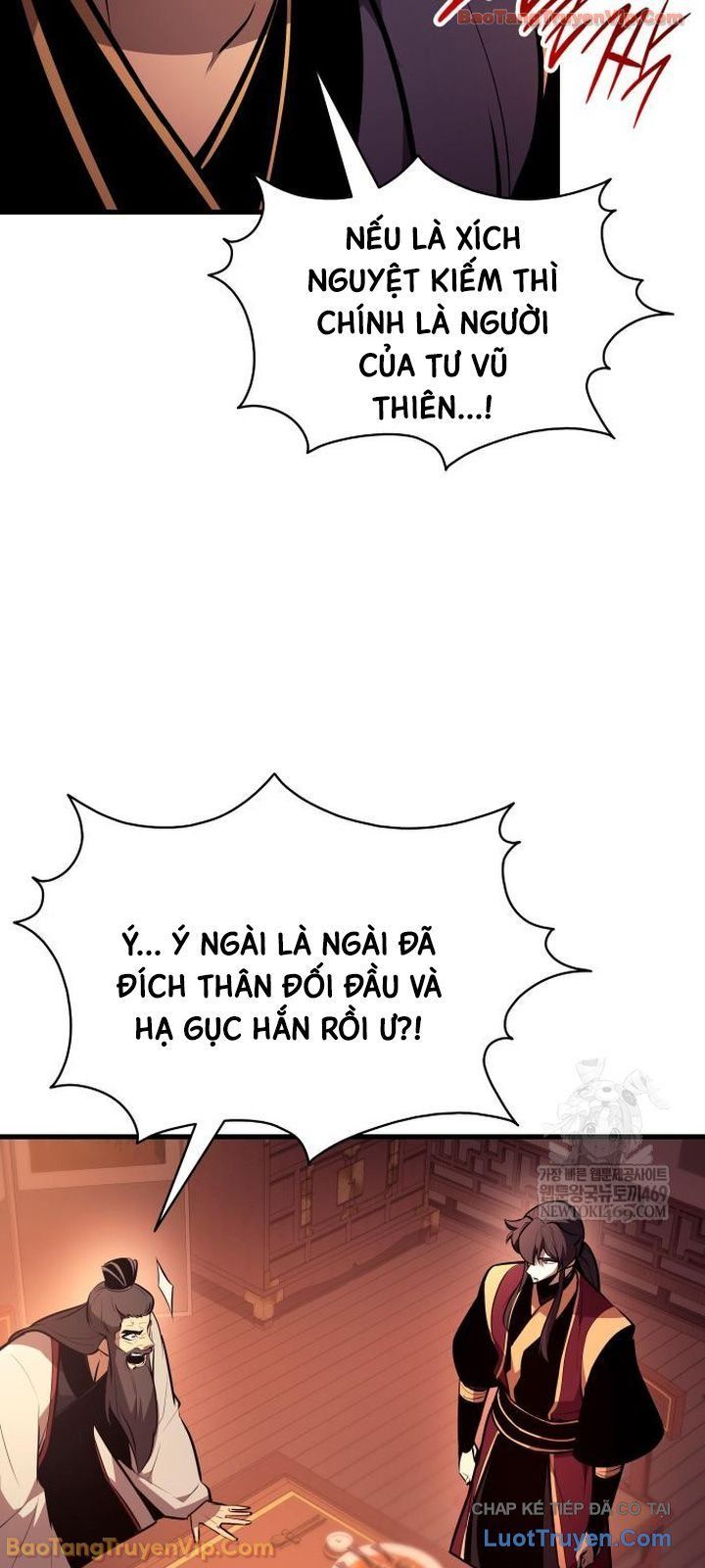 Ma Thần Trùng Sinh Chapter 32 - 54