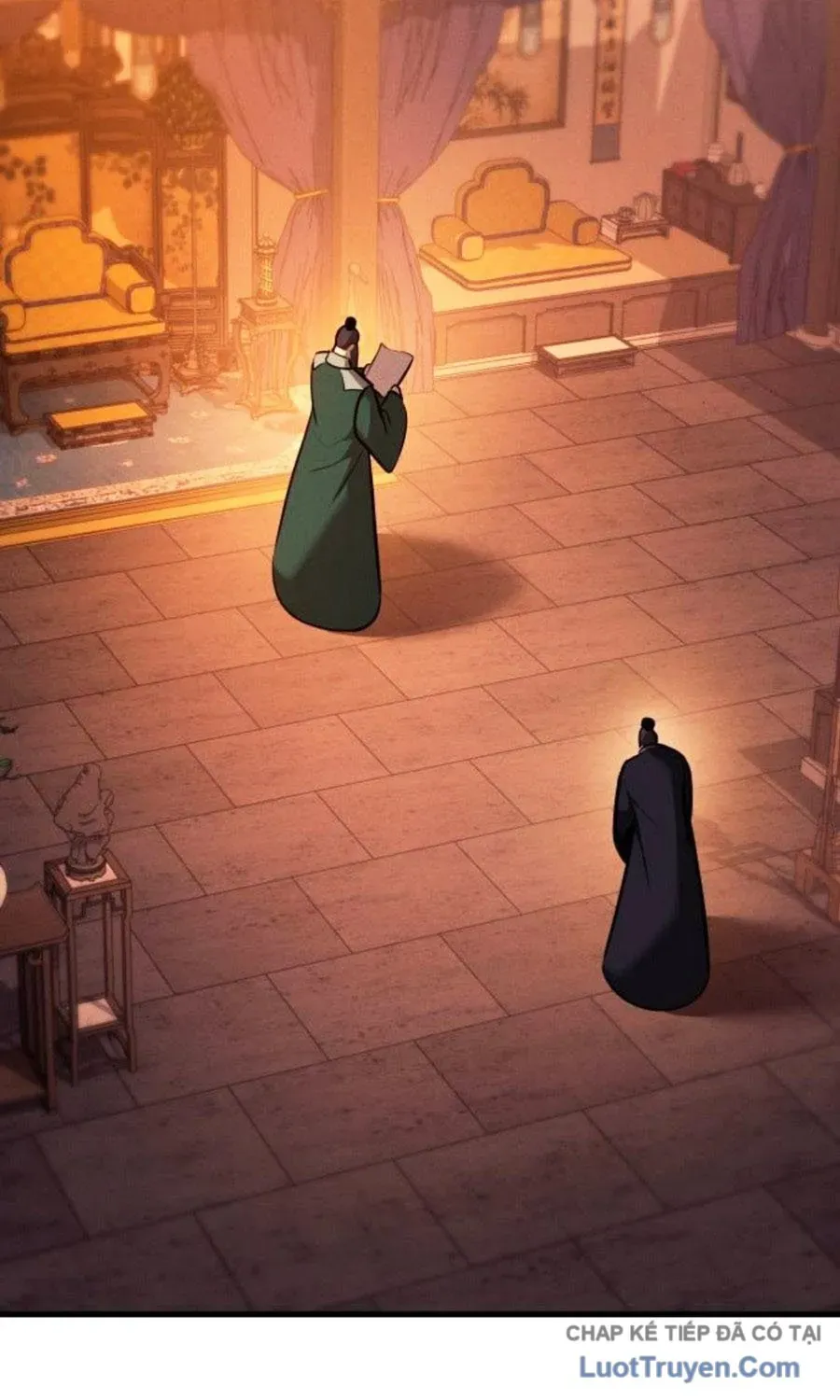 Ma Thần Trùng Sinh Chapter 33 - 106