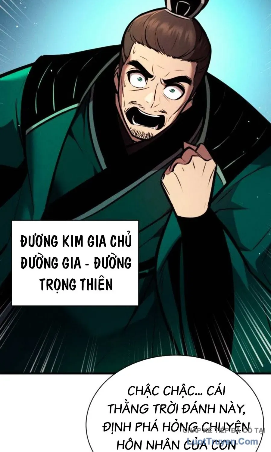 Ma Thần Trùng Sinh Chapter 33 - 113