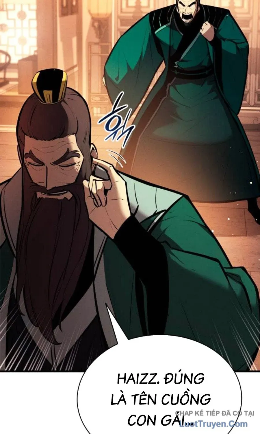 Ma Thần Trùng Sinh Chapter 33 - 116