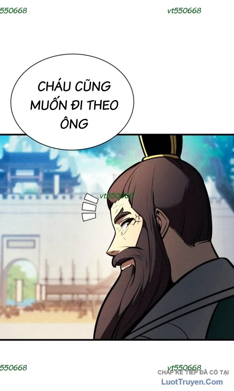 Ma Thần Trùng Sinh Chapter 33 - 119