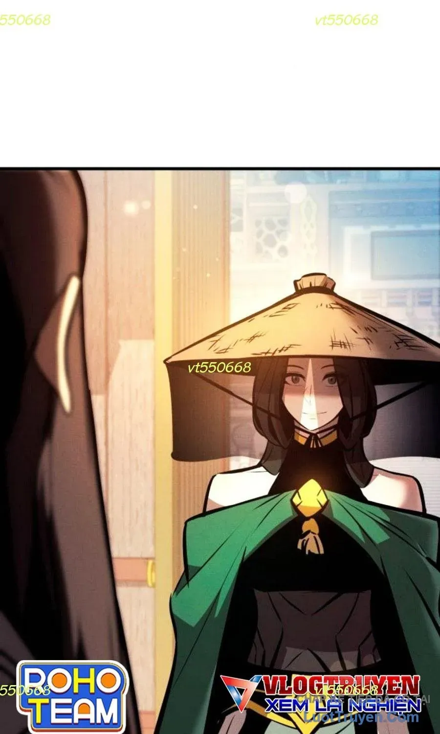 Ma Thần Trùng Sinh Chapter 33 - 120