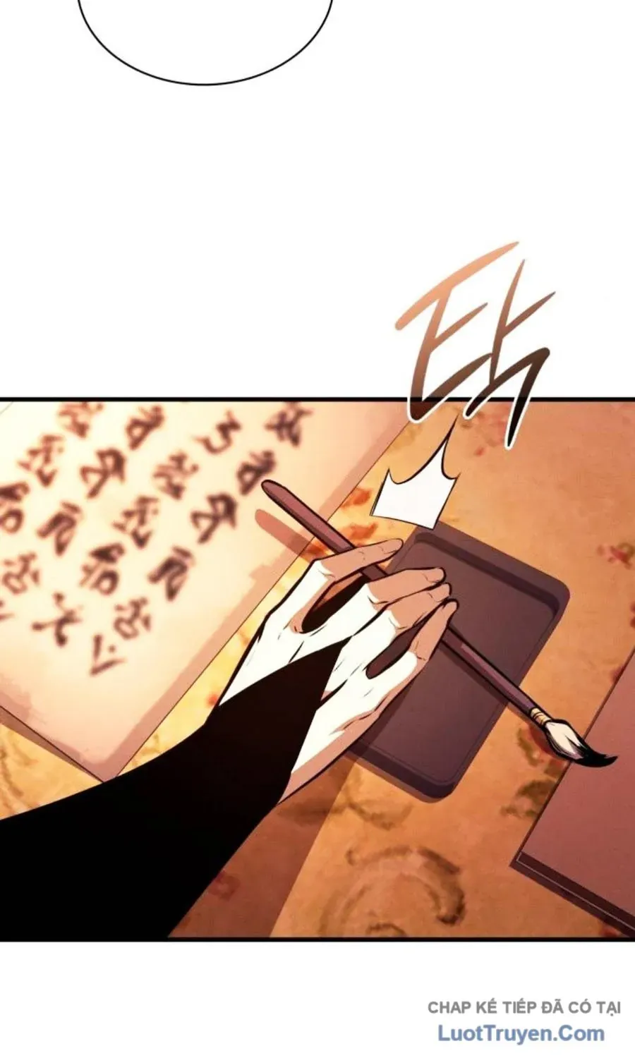 Ma Thần Trùng Sinh Chapter 33 - 33