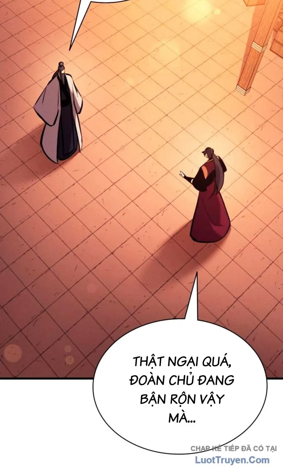 Ma Thần Trùng Sinh Chapter 33 - 35