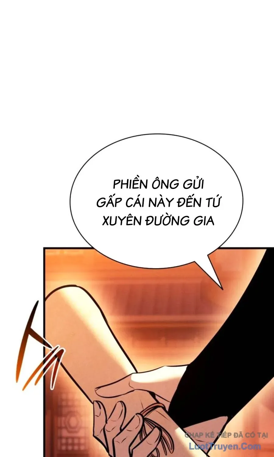 Ma Thần Trùng Sinh Chapter 33 - 36