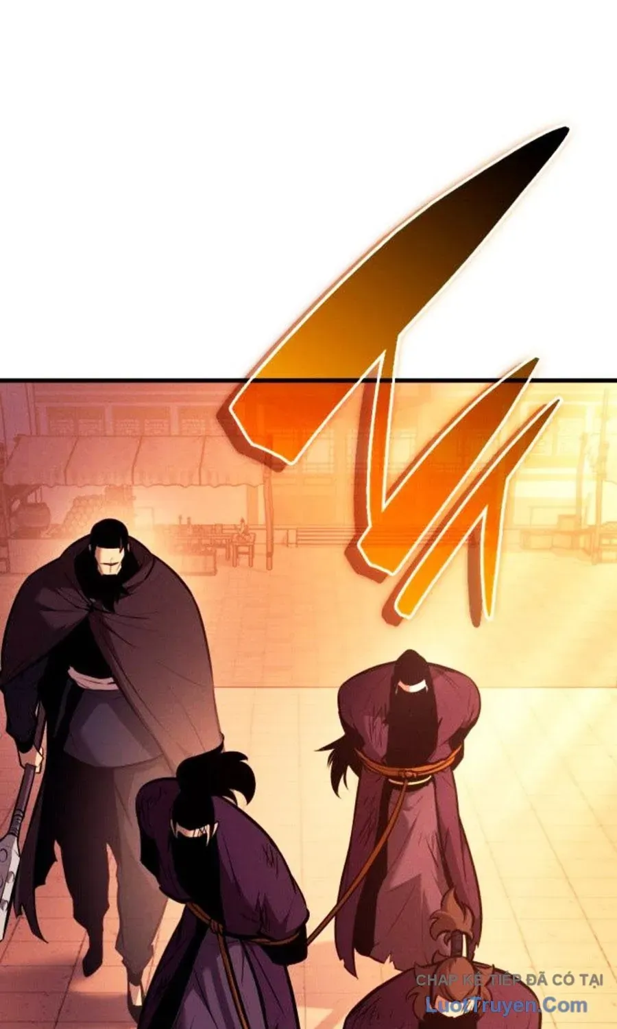 Ma Thần Trùng Sinh Chapter 33 - 41