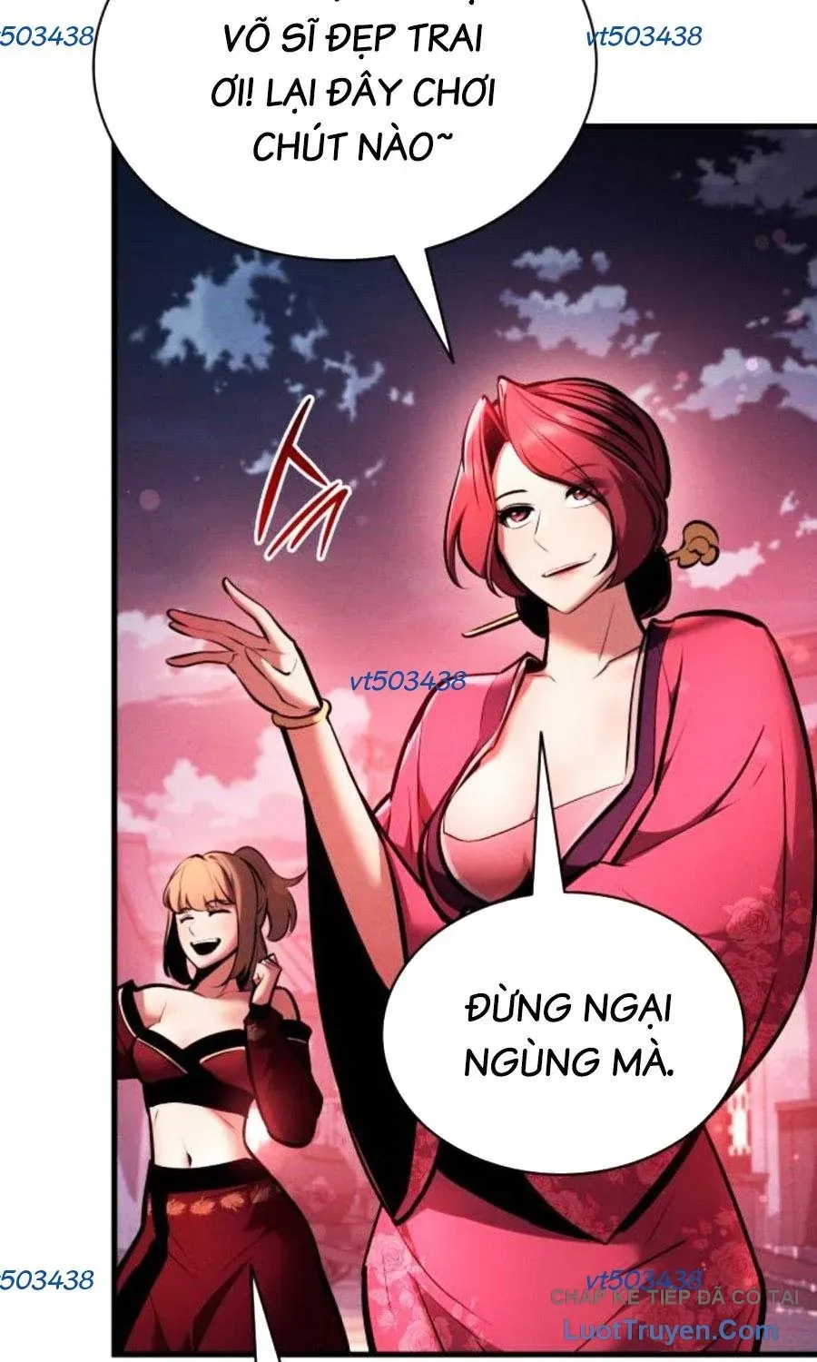 Ma Thần Trùng Sinh Chapter 34 - 5