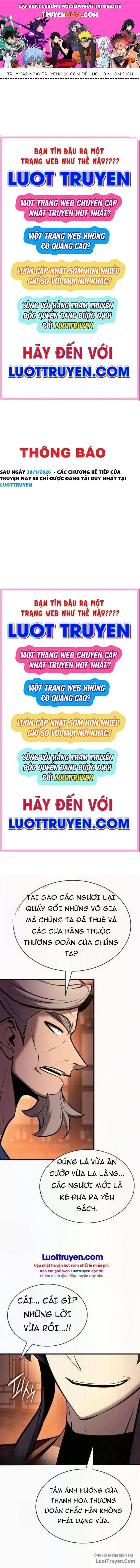 Ma Thần Trùng Sinh Chapter 36 - 1