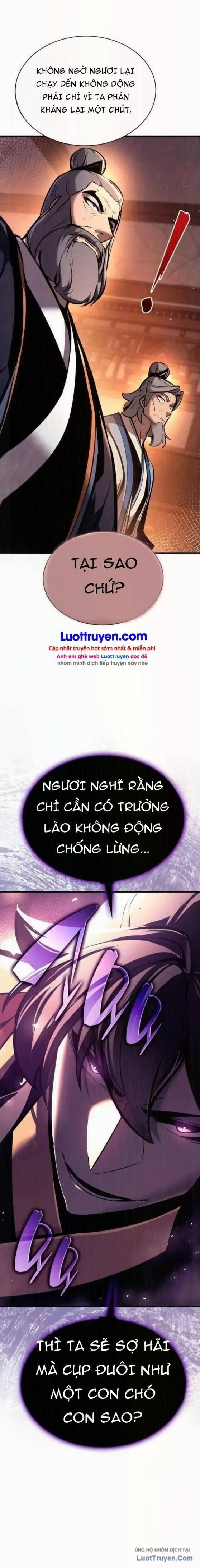 Ma Thần Trùng Sinh Chapter 36 - 2