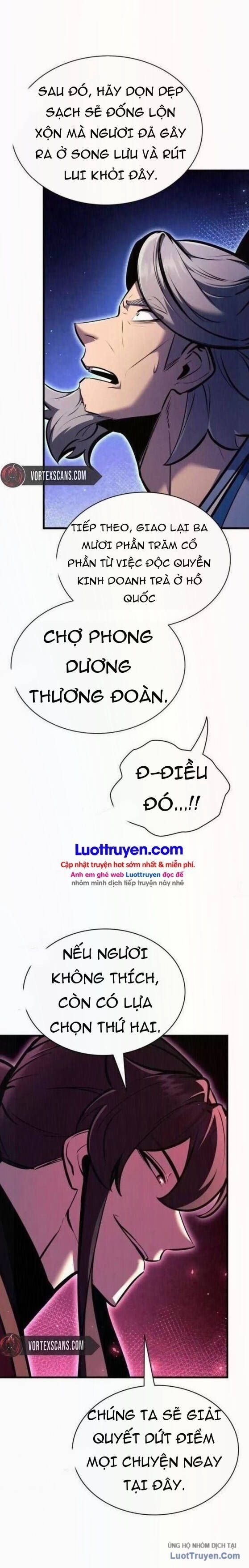 Ma Thần Trùng Sinh Chapter 36 - 26