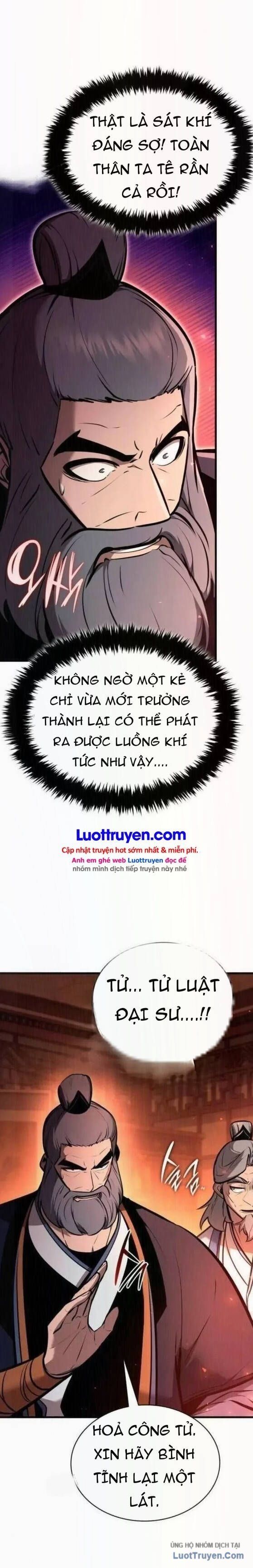 Ma Thần Trùng Sinh Chapter 36 - 10