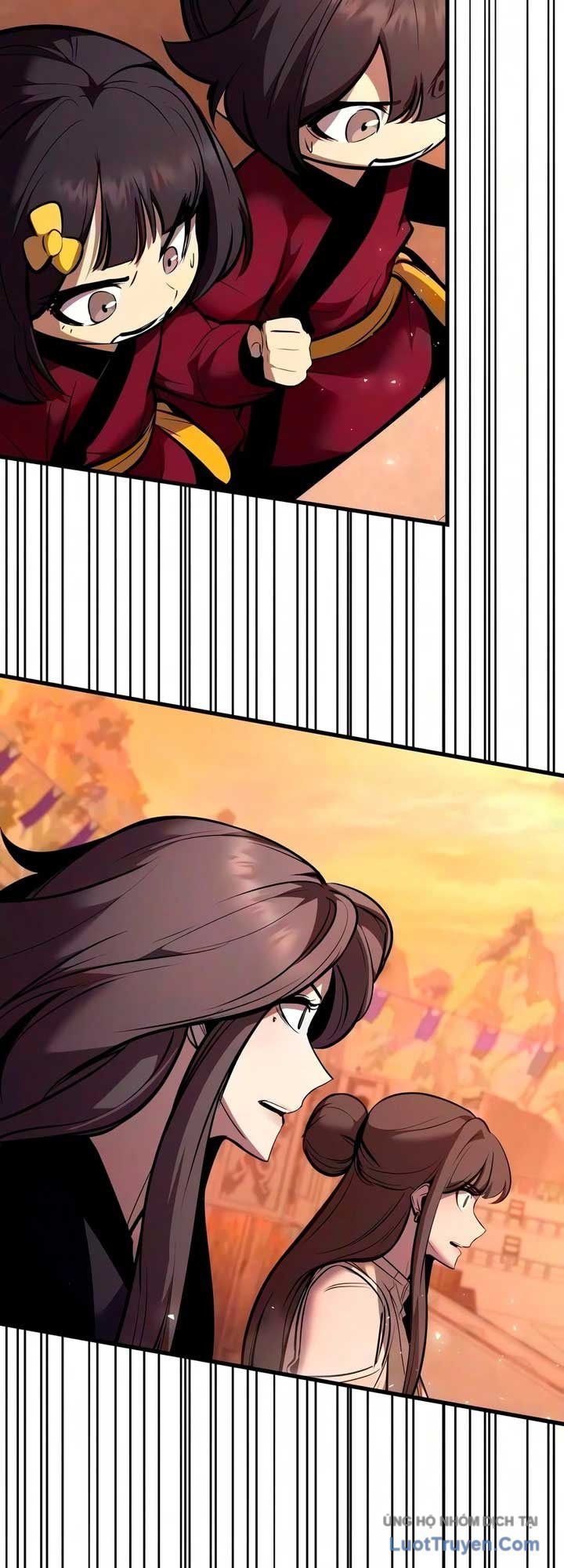 Ma Thần Trùng Sinh Chapter 51 - 2