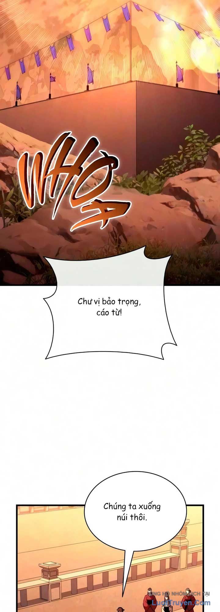 Ma Thần Trùng Sinh Chapter 51 - 14