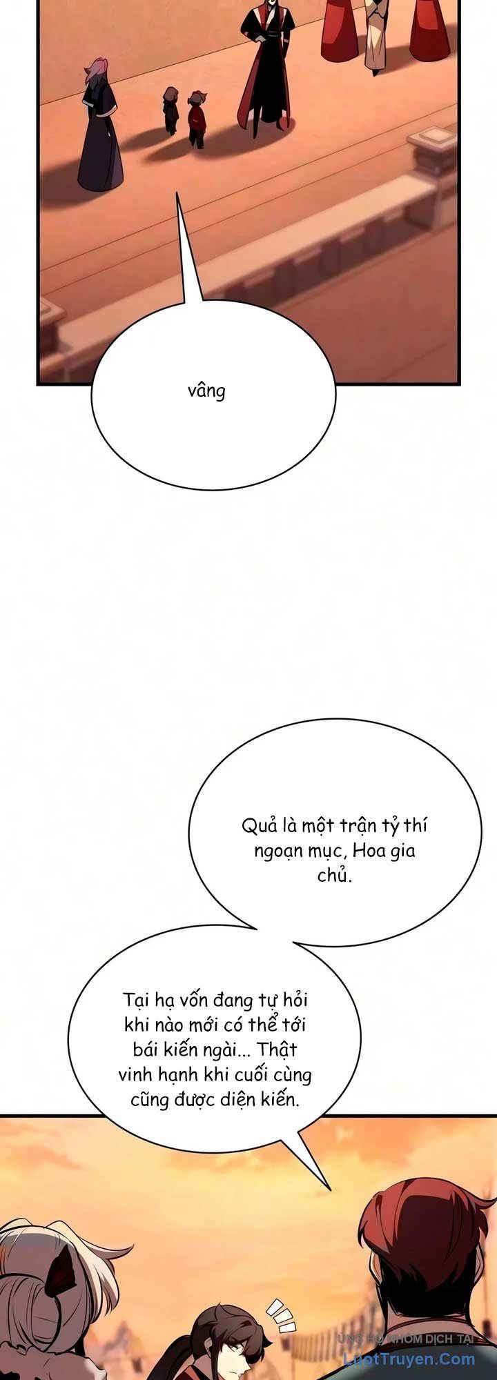 Ma Thần Trùng Sinh Chapter 51 - 15