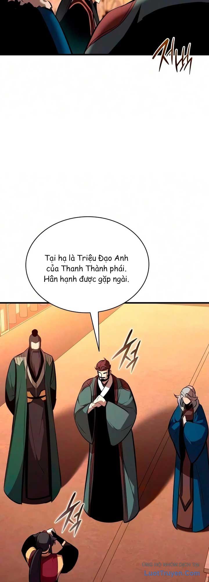 Ma Thần Trùng Sinh Chapter 51 - 16