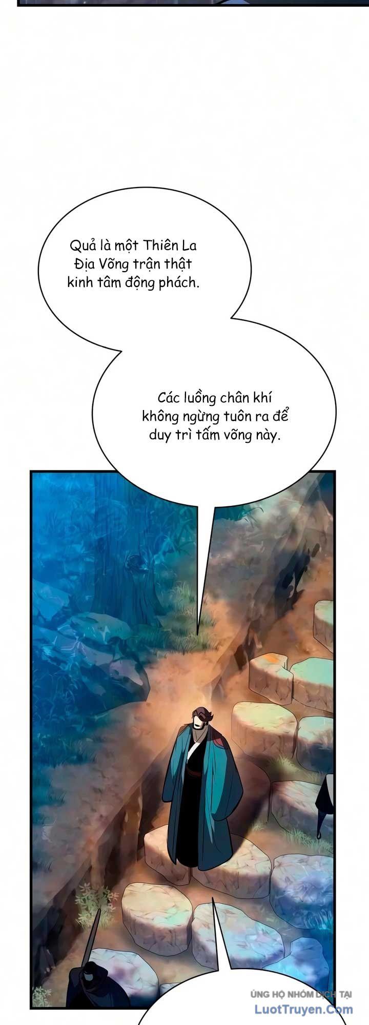 Ma Thần Trùng Sinh Chapter 51 - 20