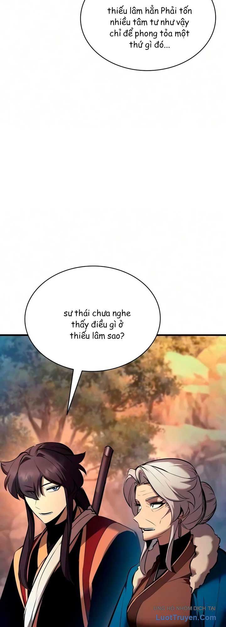 Ma Thần Trùng Sinh Chapter 51 - 21