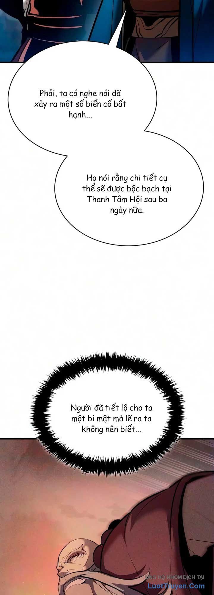 Ma Thần Trùng Sinh Chapter 51 - 22