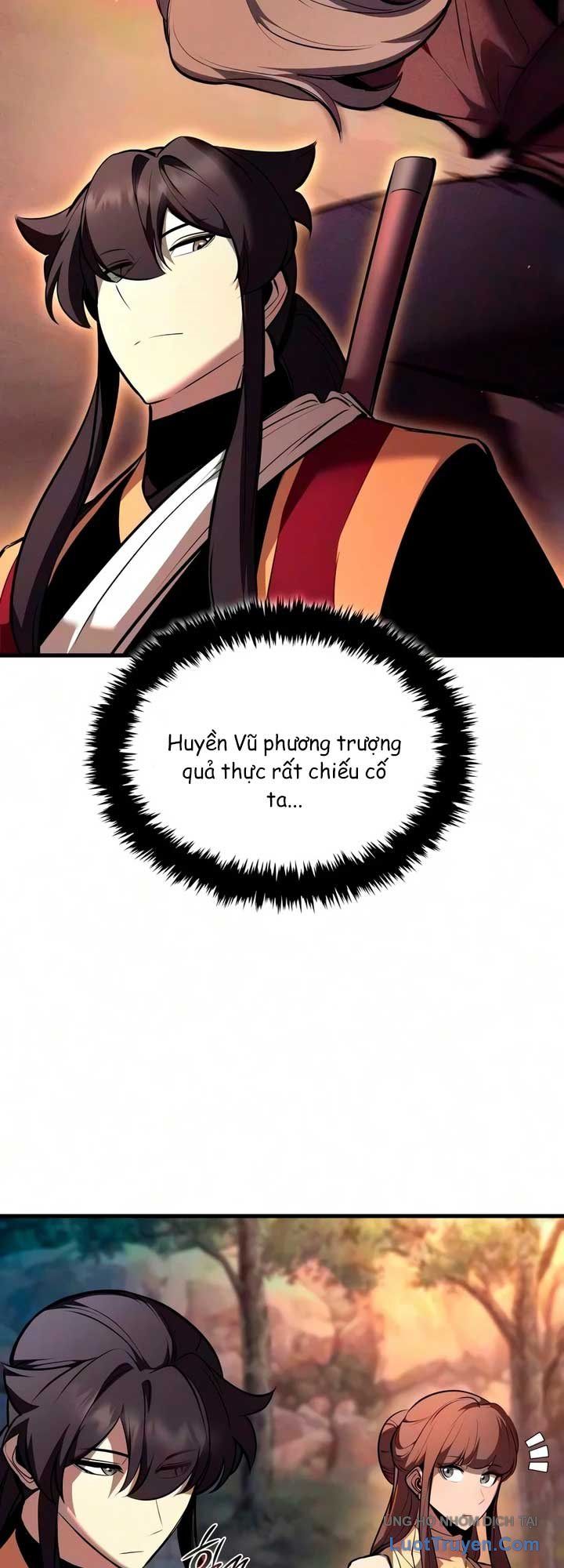 Ma Thần Trùng Sinh Chapter 51 - 23