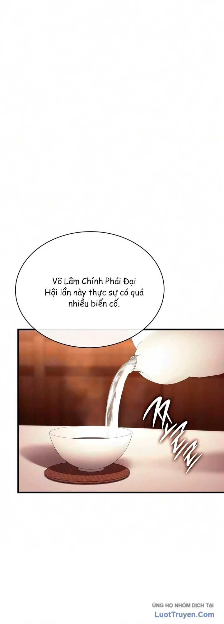 Ma Thần Trùng Sinh Chapter 51 - 27