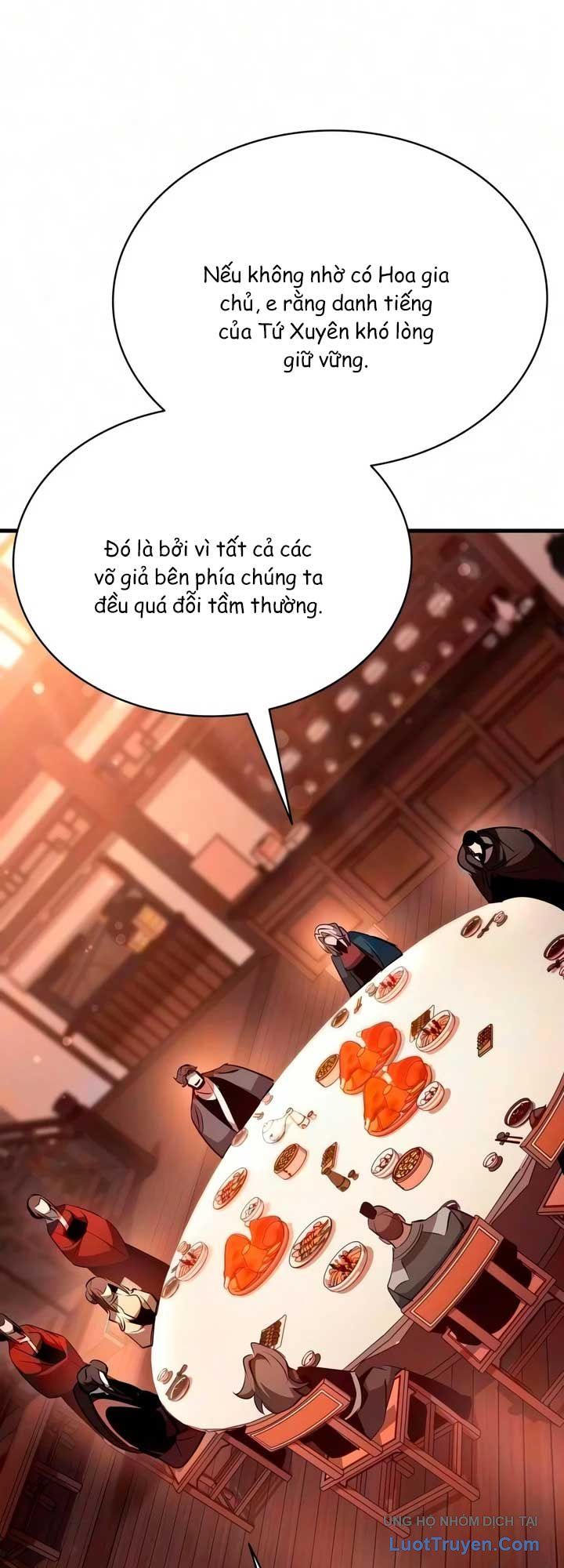 Ma Thần Trùng Sinh Chapter 51 - 28