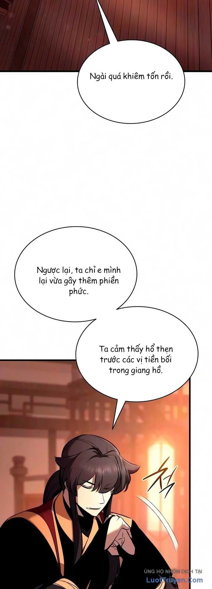 Ma Thần Trùng Sinh Chapter 51 - 29