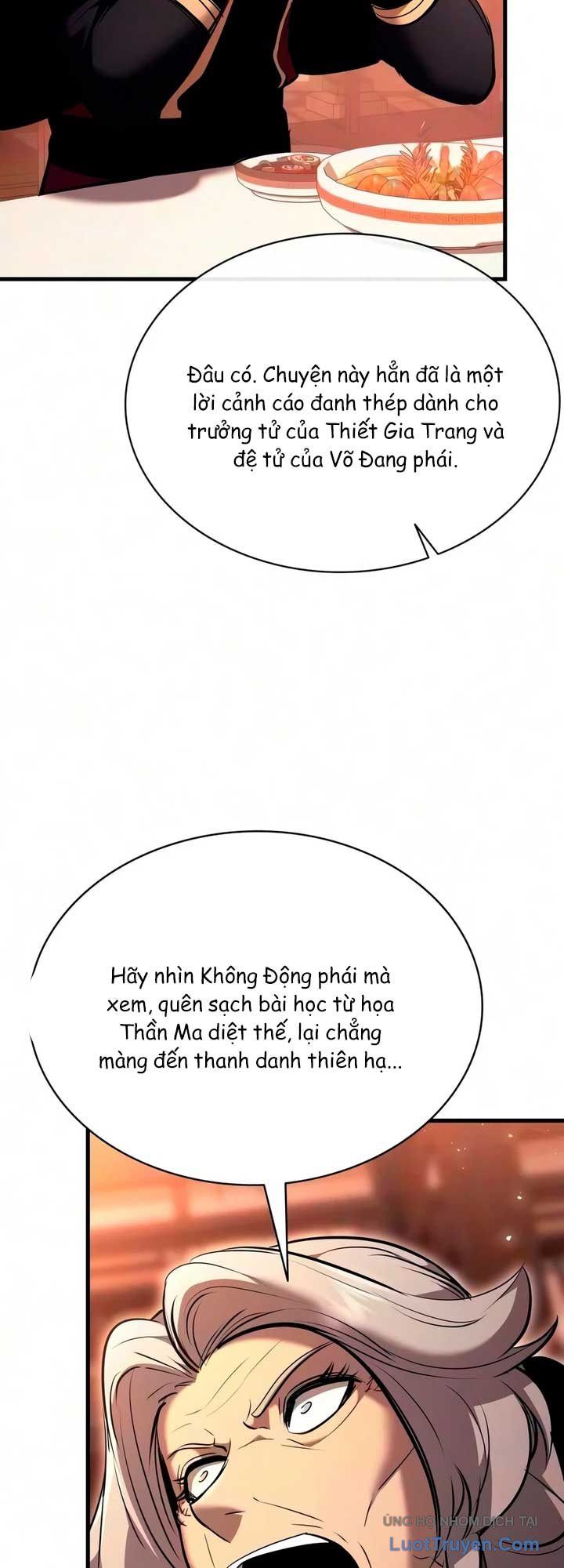 Ma Thần Trùng Sinh Chapter 51 - 30