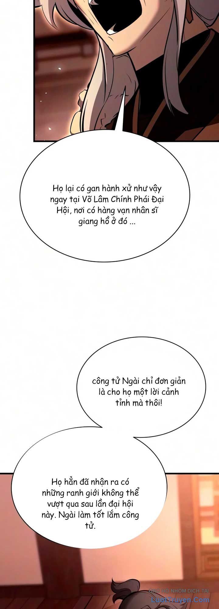 Ma Thần Trùng Sinh Chapter 51 - 31