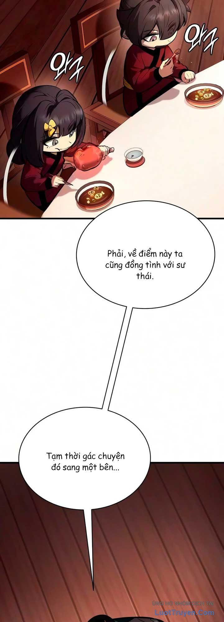 Ma Thần Trùng Sinh Chapter 51 - 32