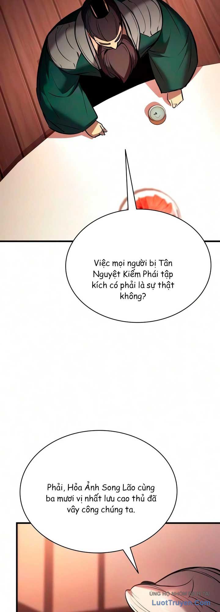 Ma Thần Trùng Sinh Chapter 51 - 33