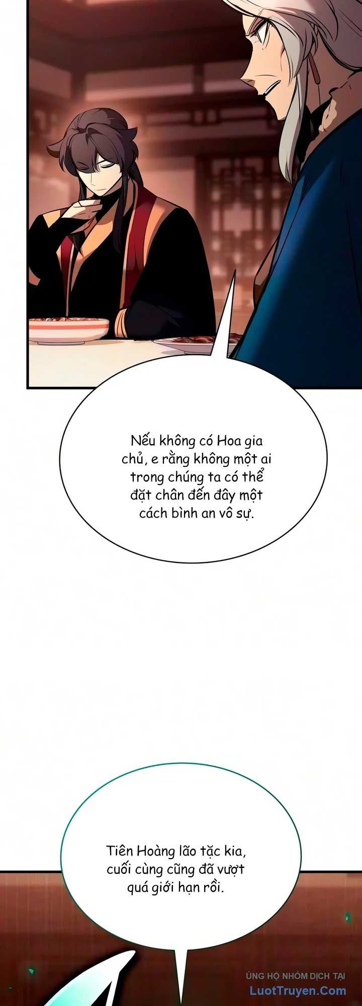 Ma Thần Trùng Sinh Chapter 51 - 34