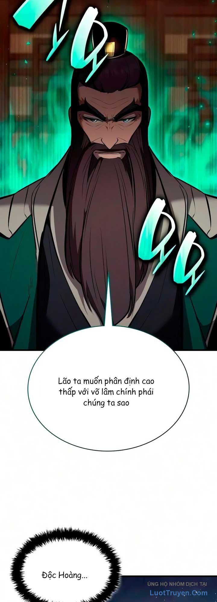 Ma Thần Trùng Sinh Chapter 51 - 35
