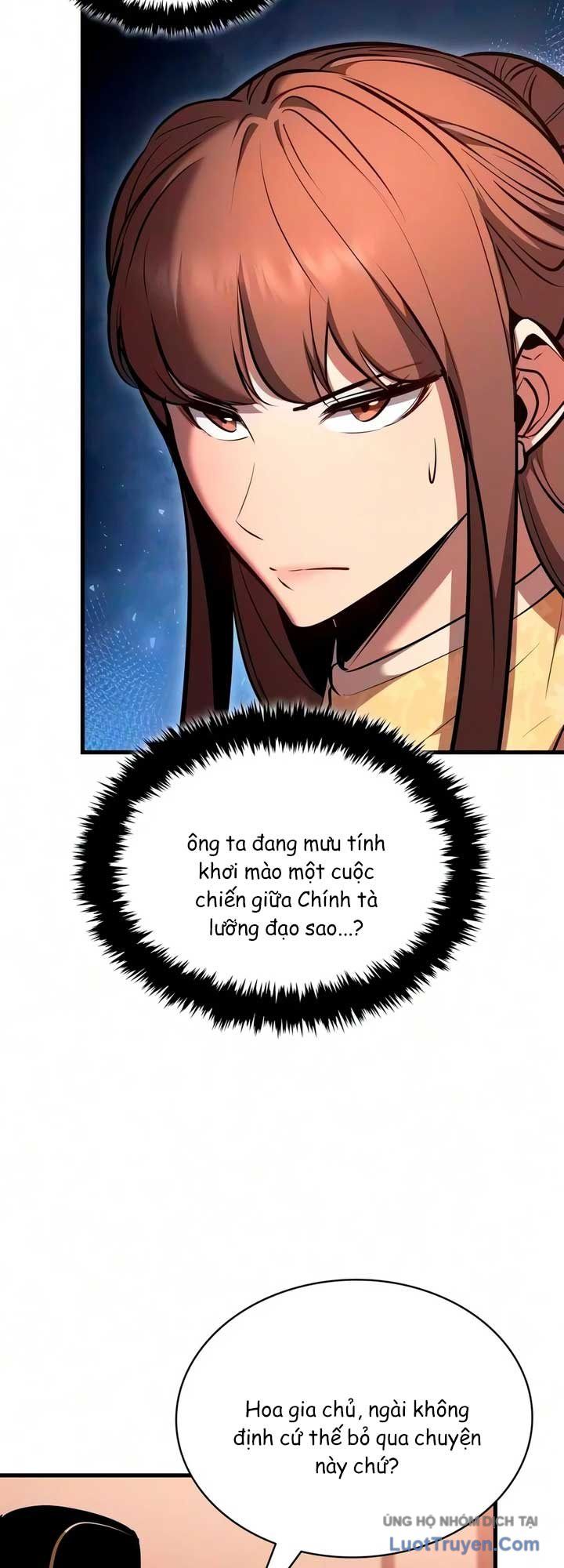 Ma Thần Trùng Sinh Chapter 51 - 36