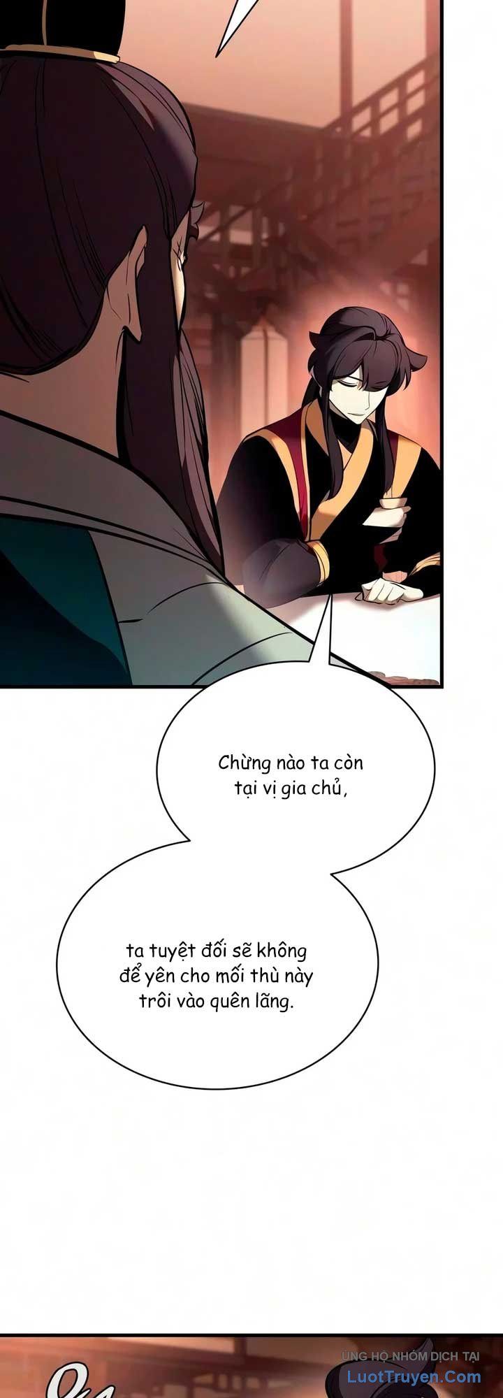 Ma Thần Trùng Sinh Chapter 51 - 37