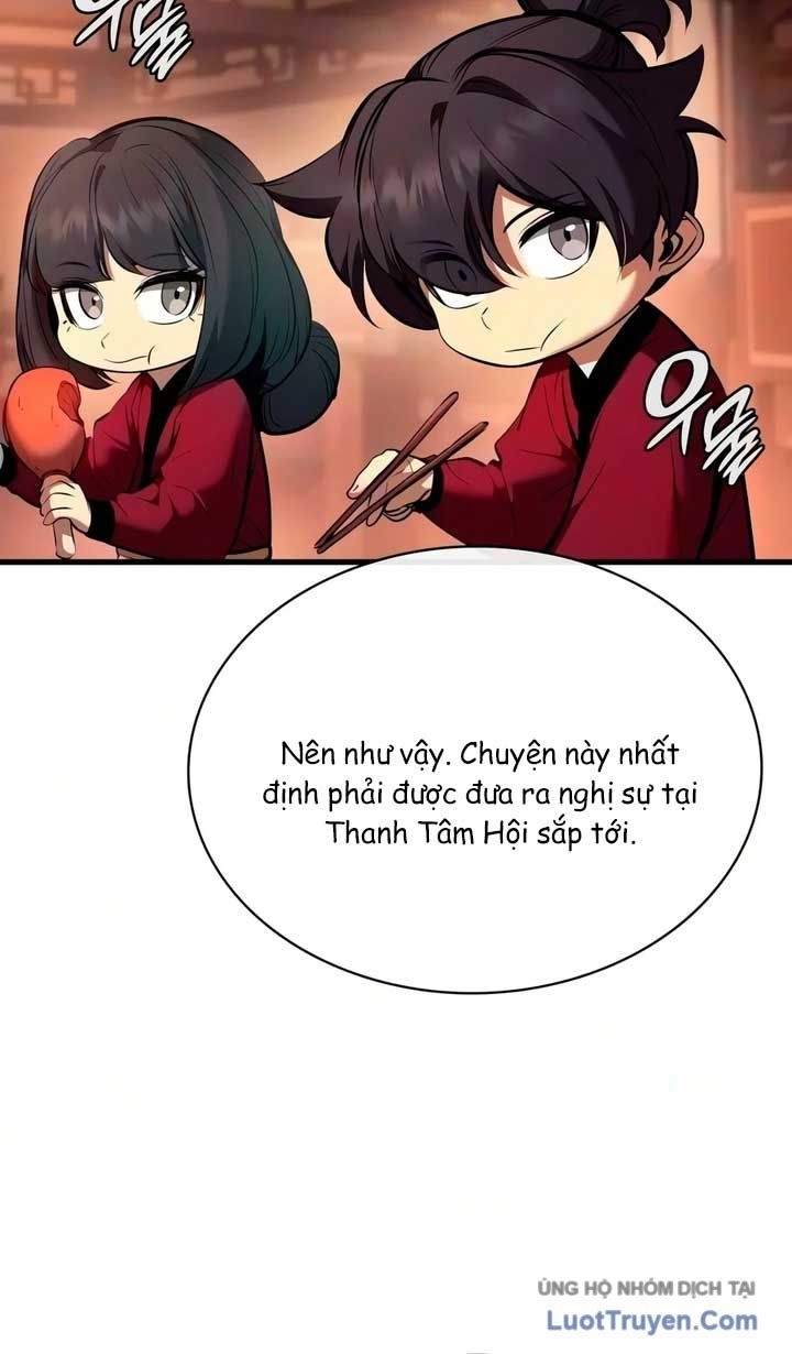 Ma Thần Trùng Sinh Chapter 51 - 38