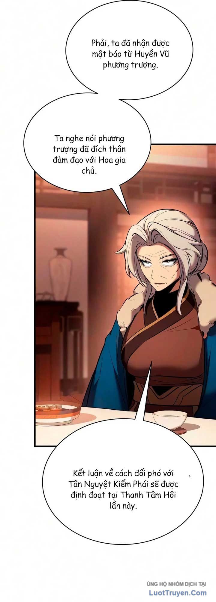 Ma Thần Trùng Sinh Chapter 51 - 39