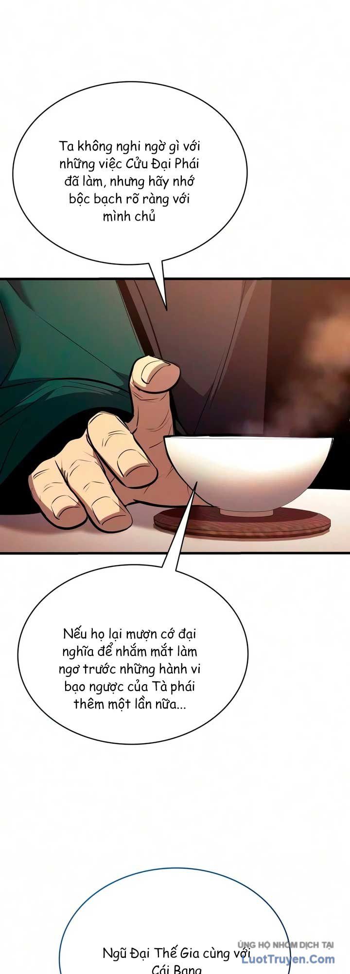 Ma Thần Trùng Sinh Chapter 51 - 40