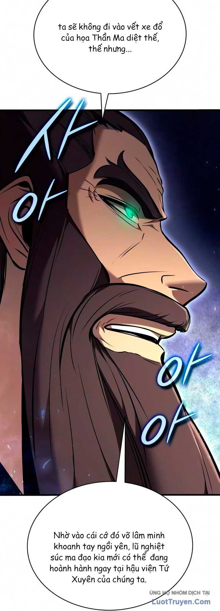 Ma Thần Trùng Sinh Chapter 51 - 43