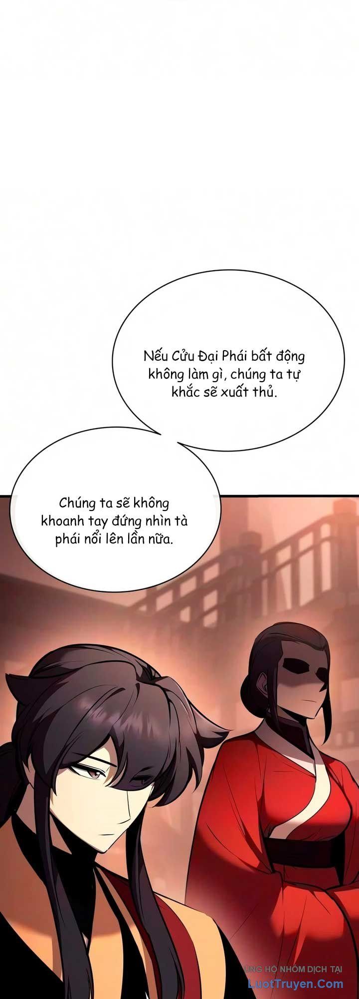Ma Thần Trùng Sinh Chapter 51 - 44