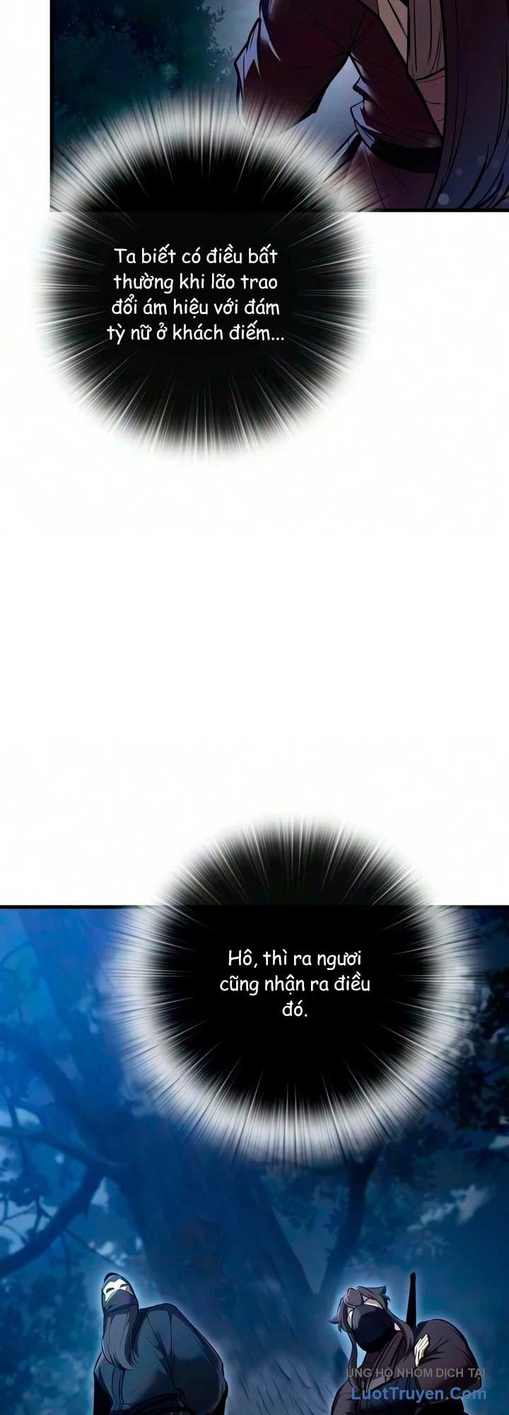 Ma Thần Trùng Sinh Chapter 51 - 56