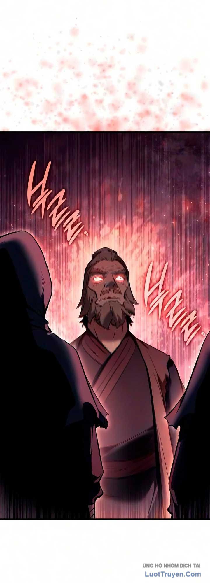 Ma Thần Trùng Sinh Chapter 51 - 59