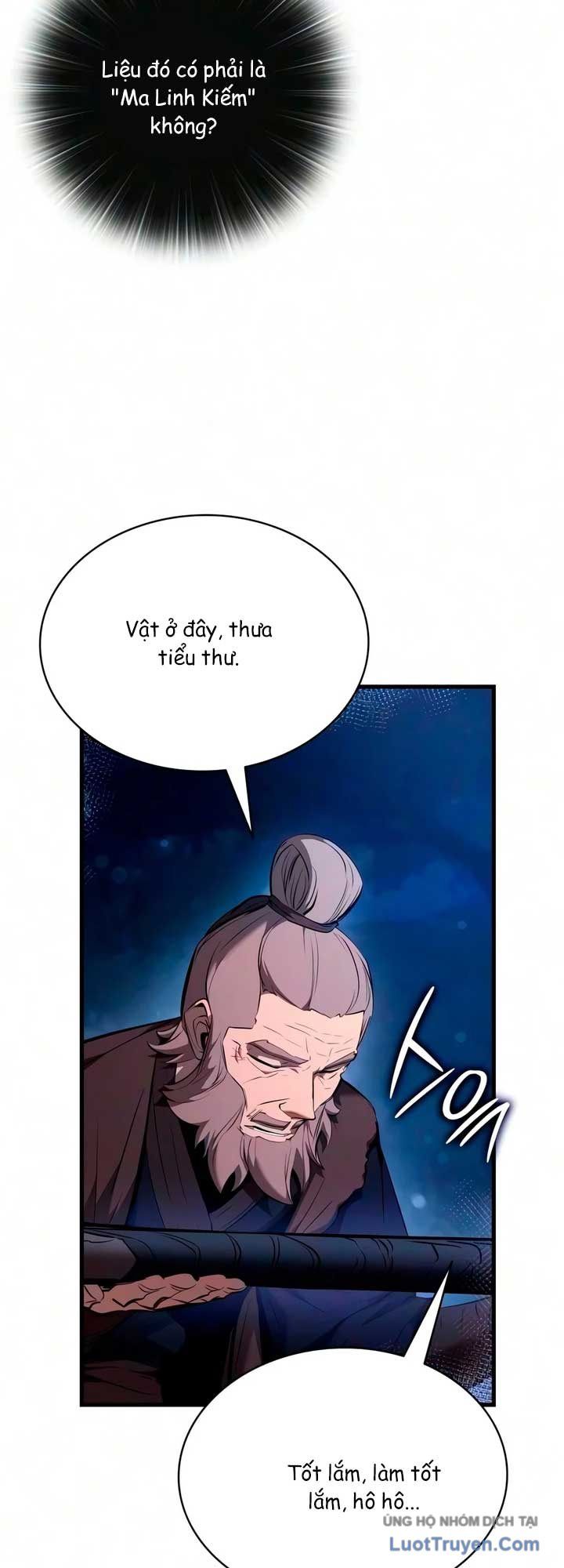 Ma Thần Trùng Sinh Chapter 51 - 68