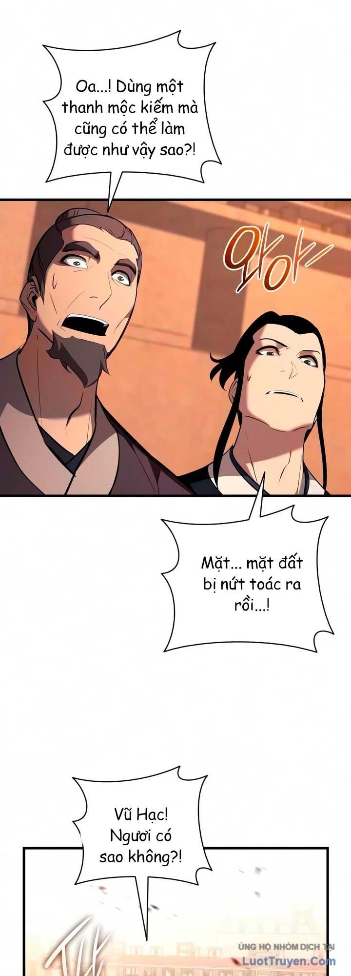 Ma Thần Trùng Sinh Chapter 51 - 8