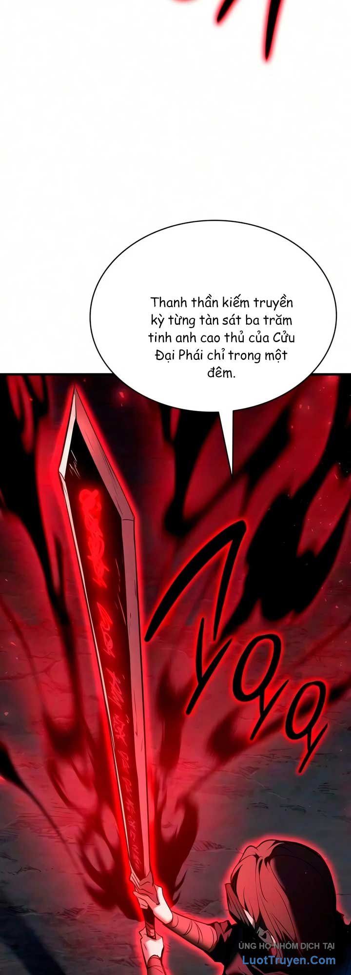 Ma Thần Trùng Sinh Chapter 51 - 71