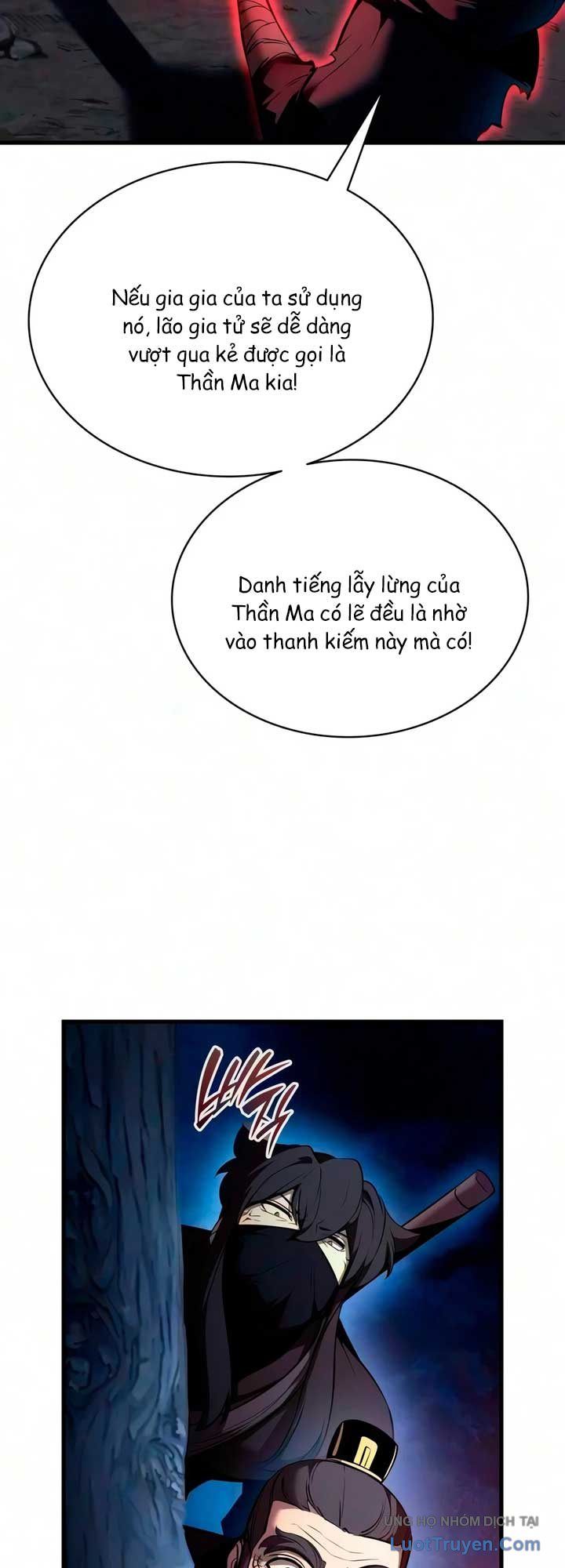 Ma Thần Trùng Sinh Chapter 51 - 72