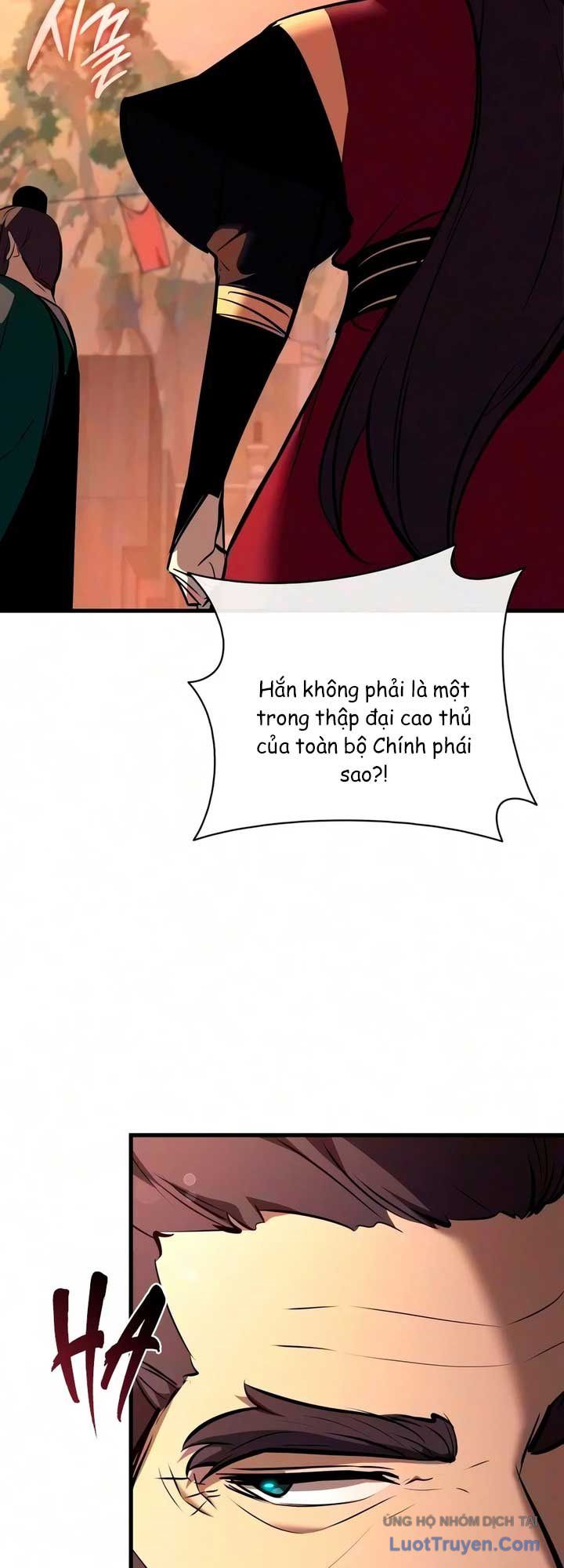 Ma Thần Trùng Sinh Chapter 51 - 10