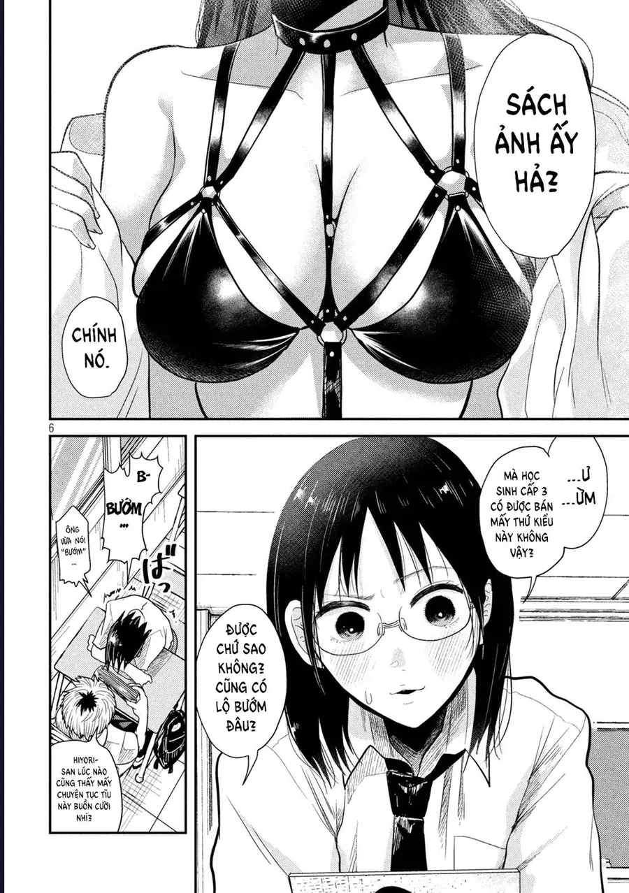 Bại Binh Thời Heisei  Sumire-Chan (30 Tuổi) Chapter 6 - 6