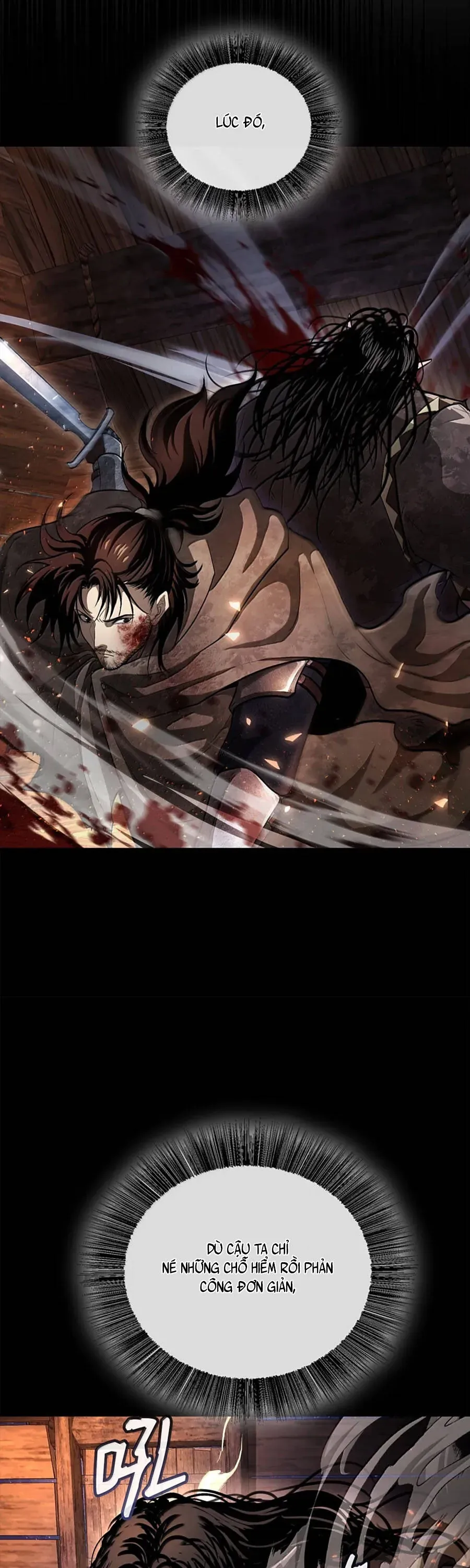 Huyết Lai Chapter 24 - 12